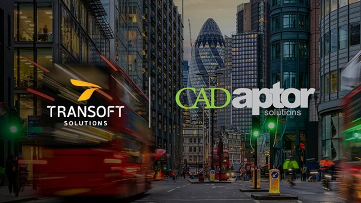 Transoft Solutions Acquires CADaptor Solutions