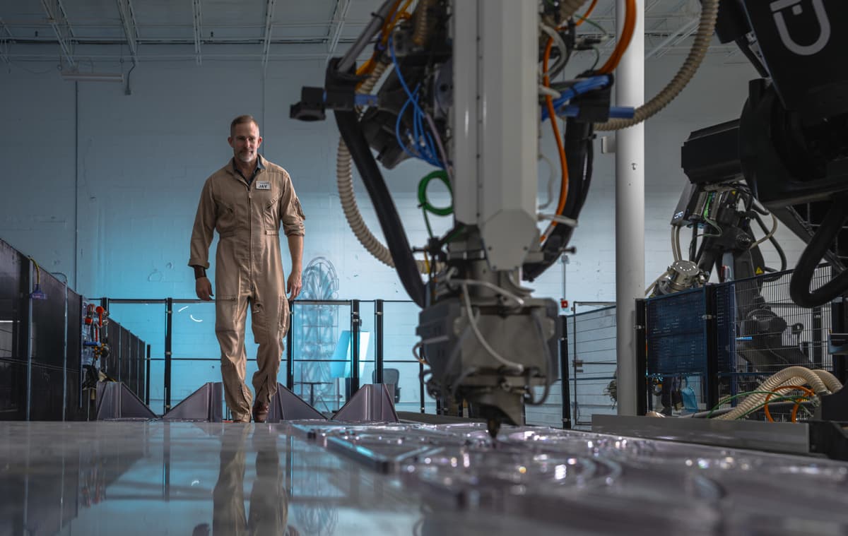 Haddy Adopts Siemens Xcelerator for Local Manufacturing