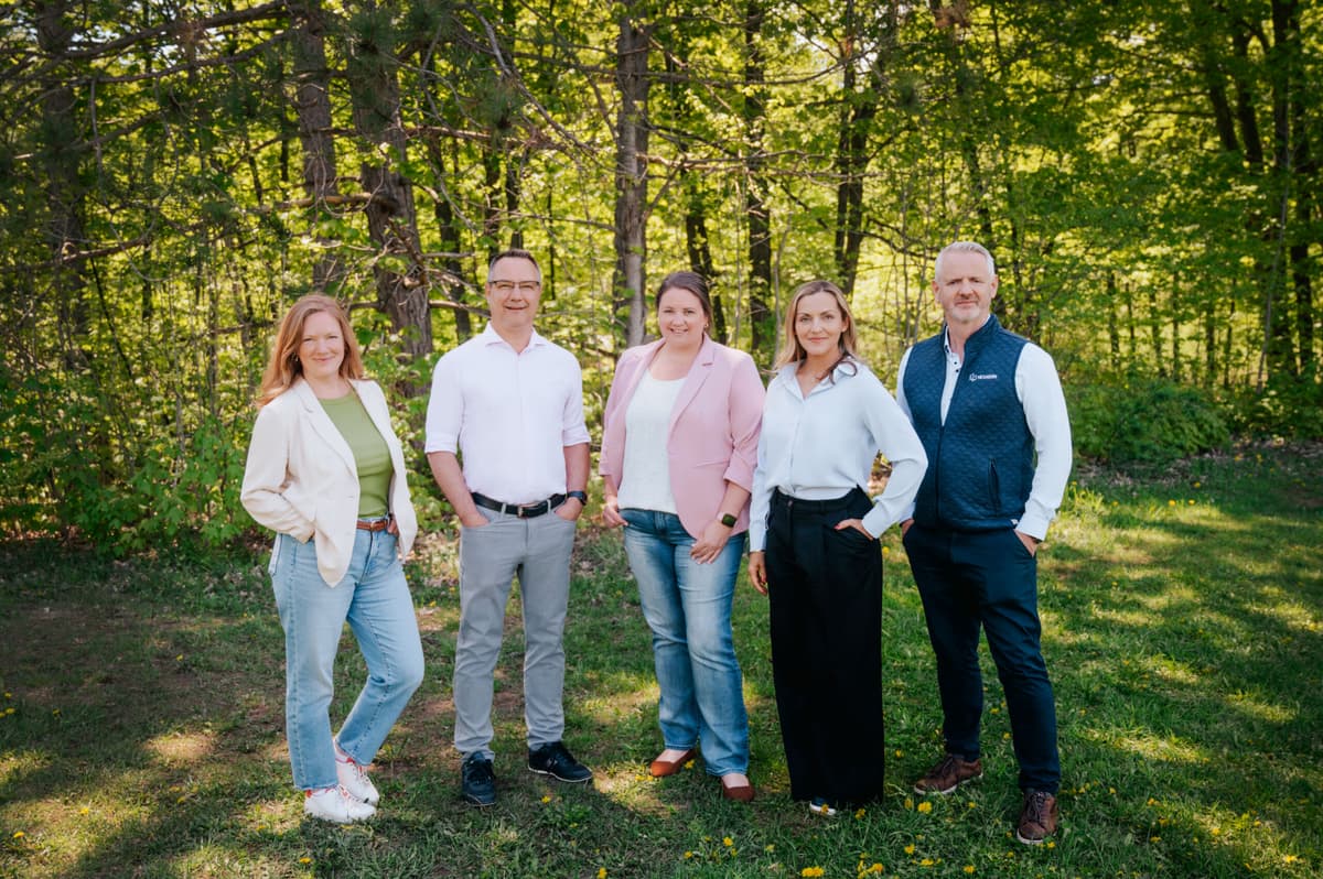 Hexagon Acquires Planit Canada to Expand Woodworking Software Services