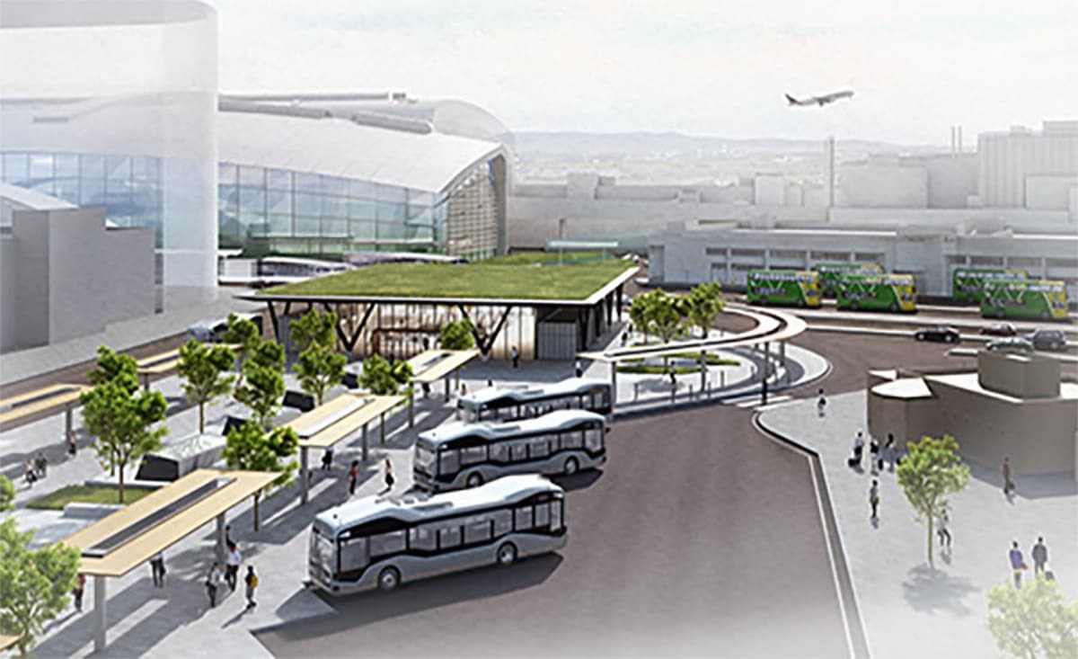 Ireland Splits $18B MetroLink Procurement Into Separate Civil, Rail Systems Packages