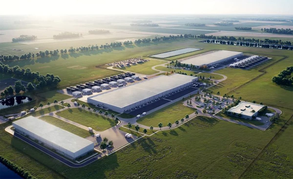 Meta Makes $115M Bet on Construction Craft Labor Pipeline for AI Data Centers