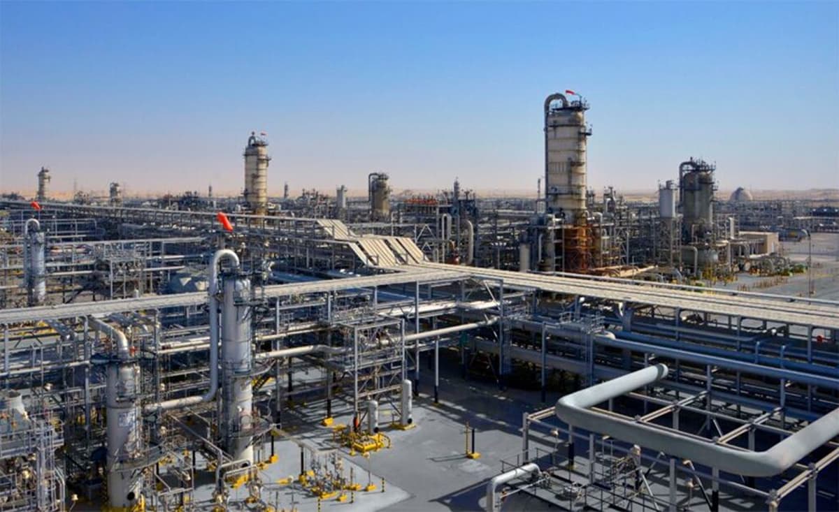Saipem Wins $1B Aramco Gas Compression Plant Contract in Saudi Arabia