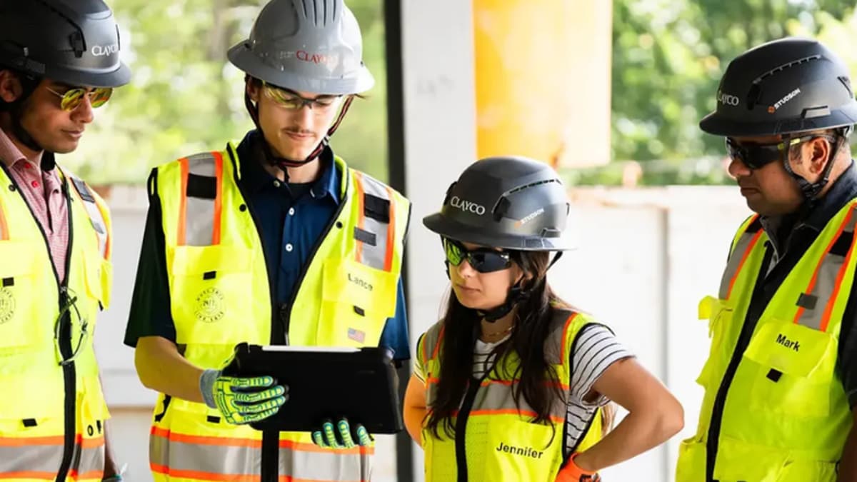 Clayco Tackles ‘Burnout’ as Jobsite Safety Risk in New Initiative