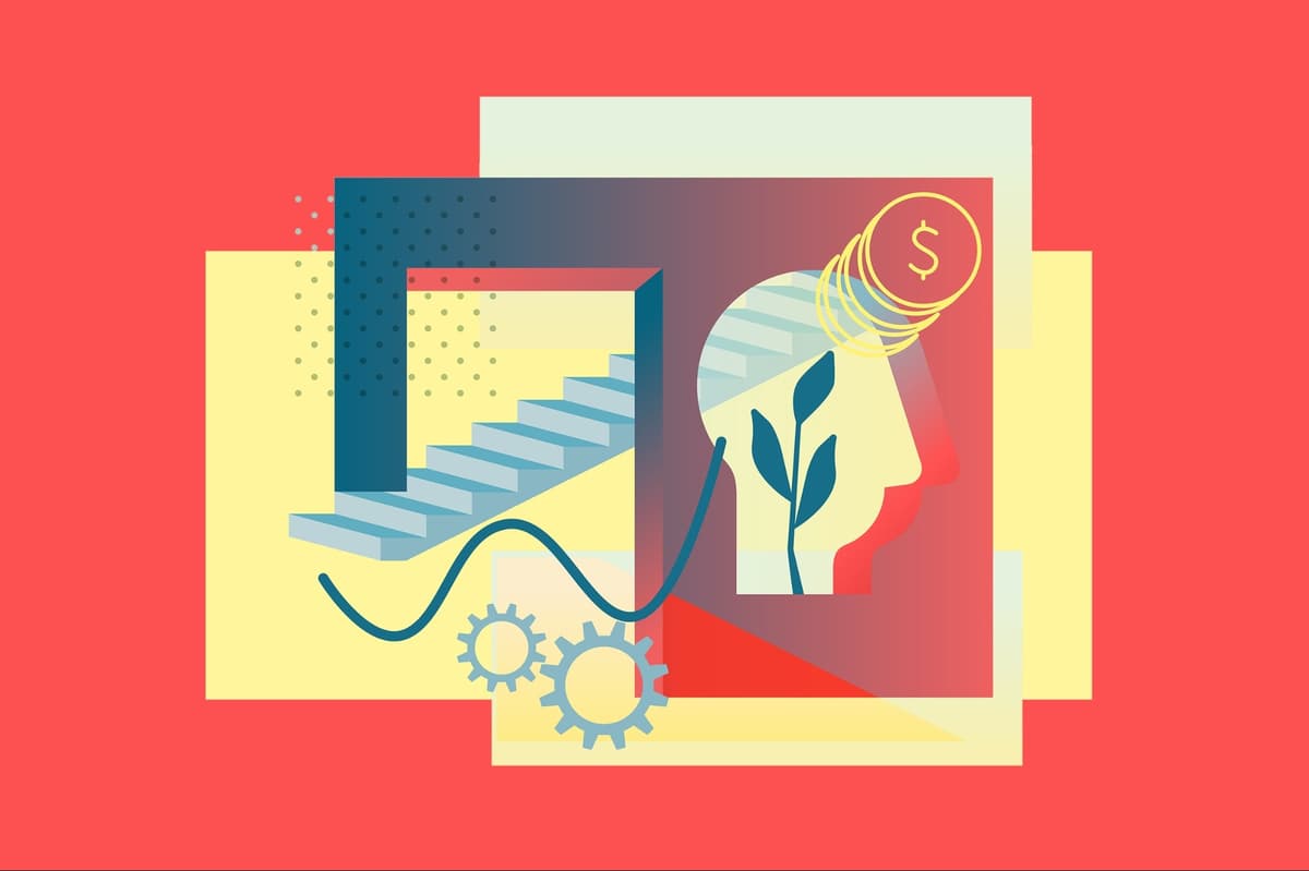 This Is the Mindset Shift You Need to Switch From Founder to CEO — and Scale Faster