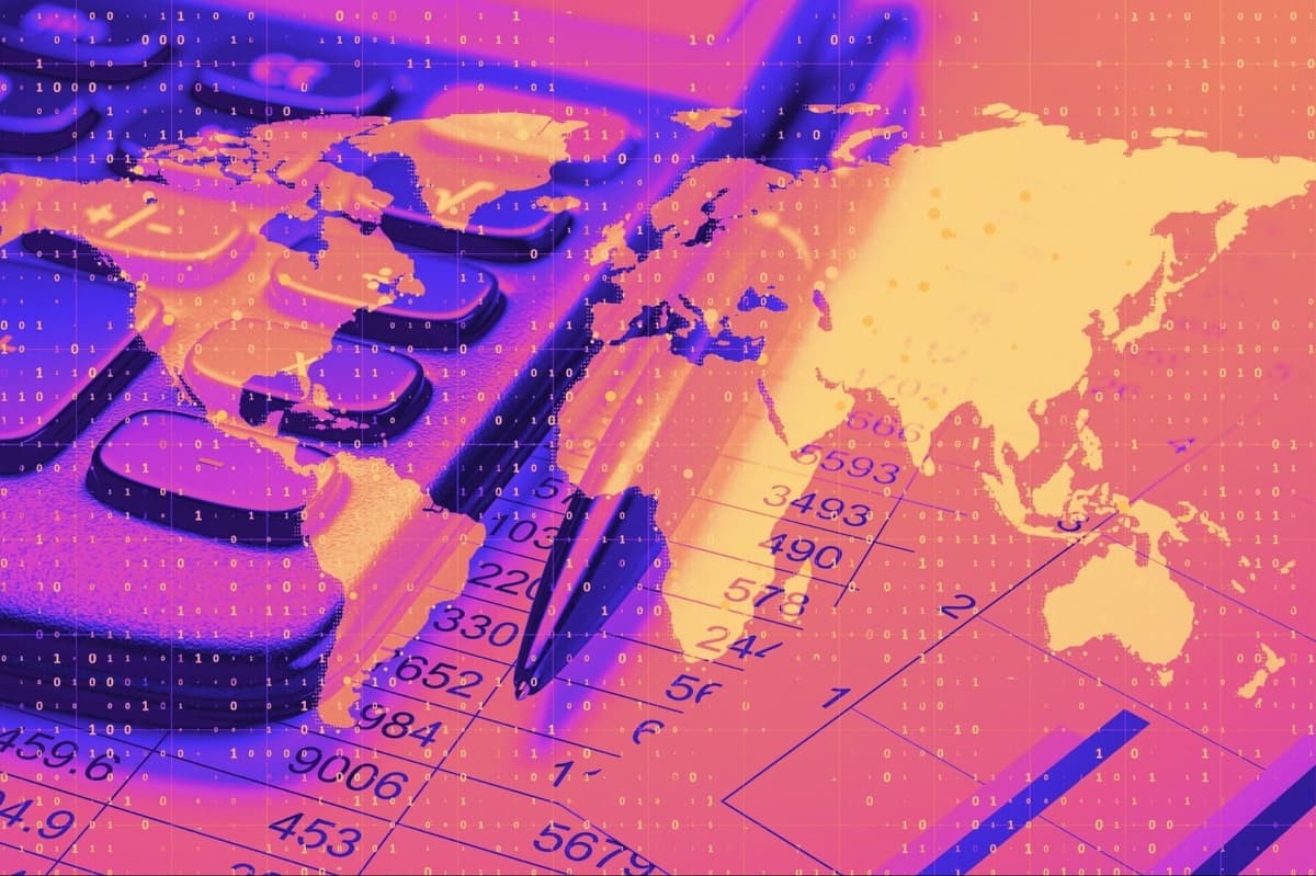 8 Tax Pitfalls to Avoid When Expanding Your U.S. Startup Overseas