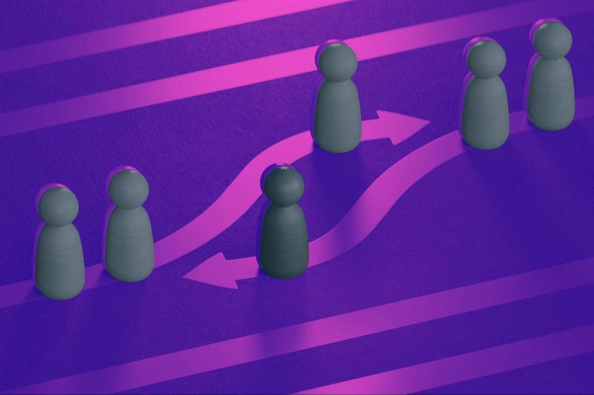 How Corporations Can Use This Simple Solution to Beat Turnover and Supercharge Innovation