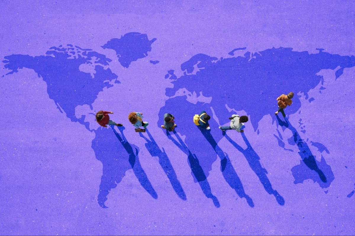 The Core Element Behind Every Thriving Global Team