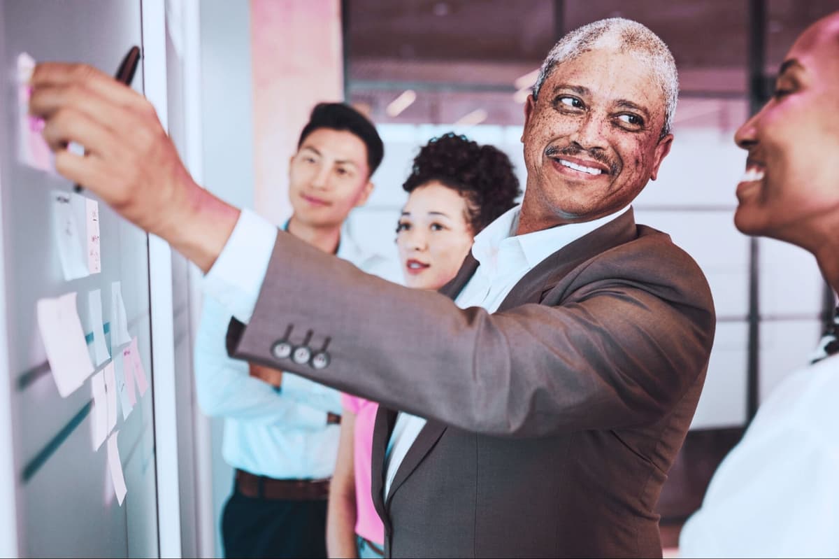 6 Steps to Finding an Executive Coach Who Fits Your Culture (and Fixes Your Blind Spots)