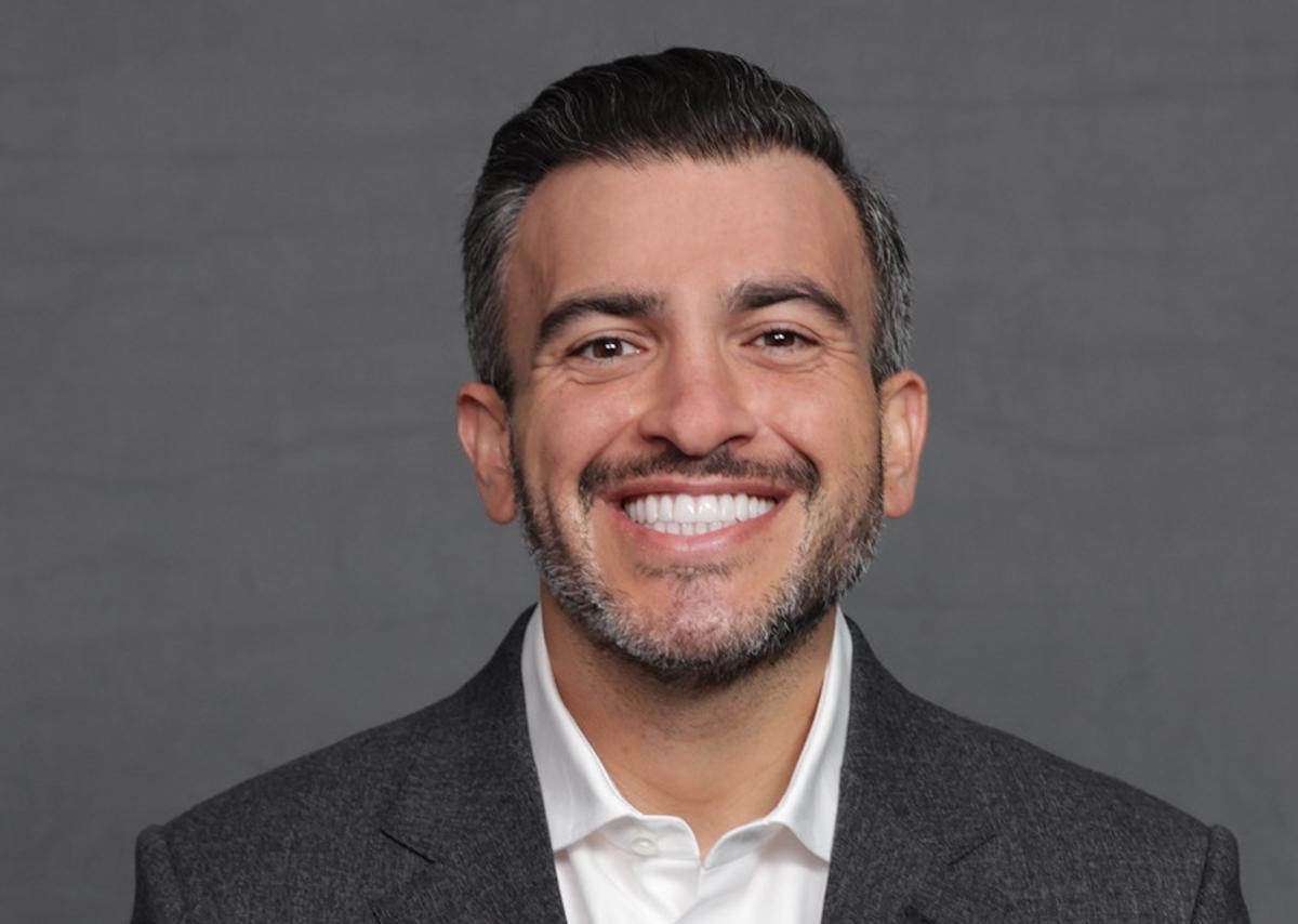 He Maxed Out $50K in Credit Cards to Start His First Business. Now It’s Worth $1.8 Billion.