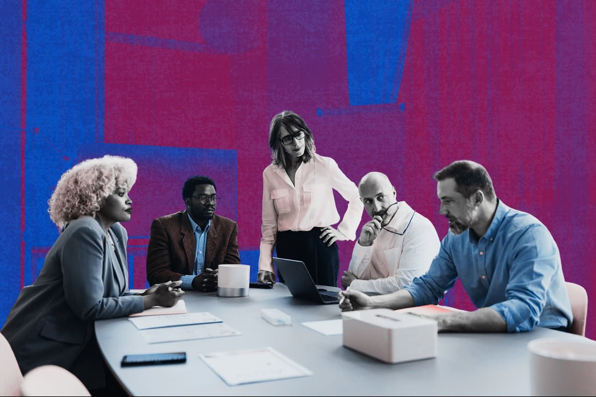 The 3 Questions I Use to Audit My Leadership — and Keep My Team Moving Forward