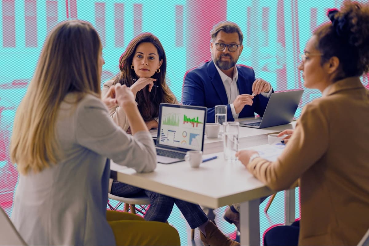 Your Marketing Team Is Doing Everything Right — But the Results Aren’t Adding Up. Here’s Why.