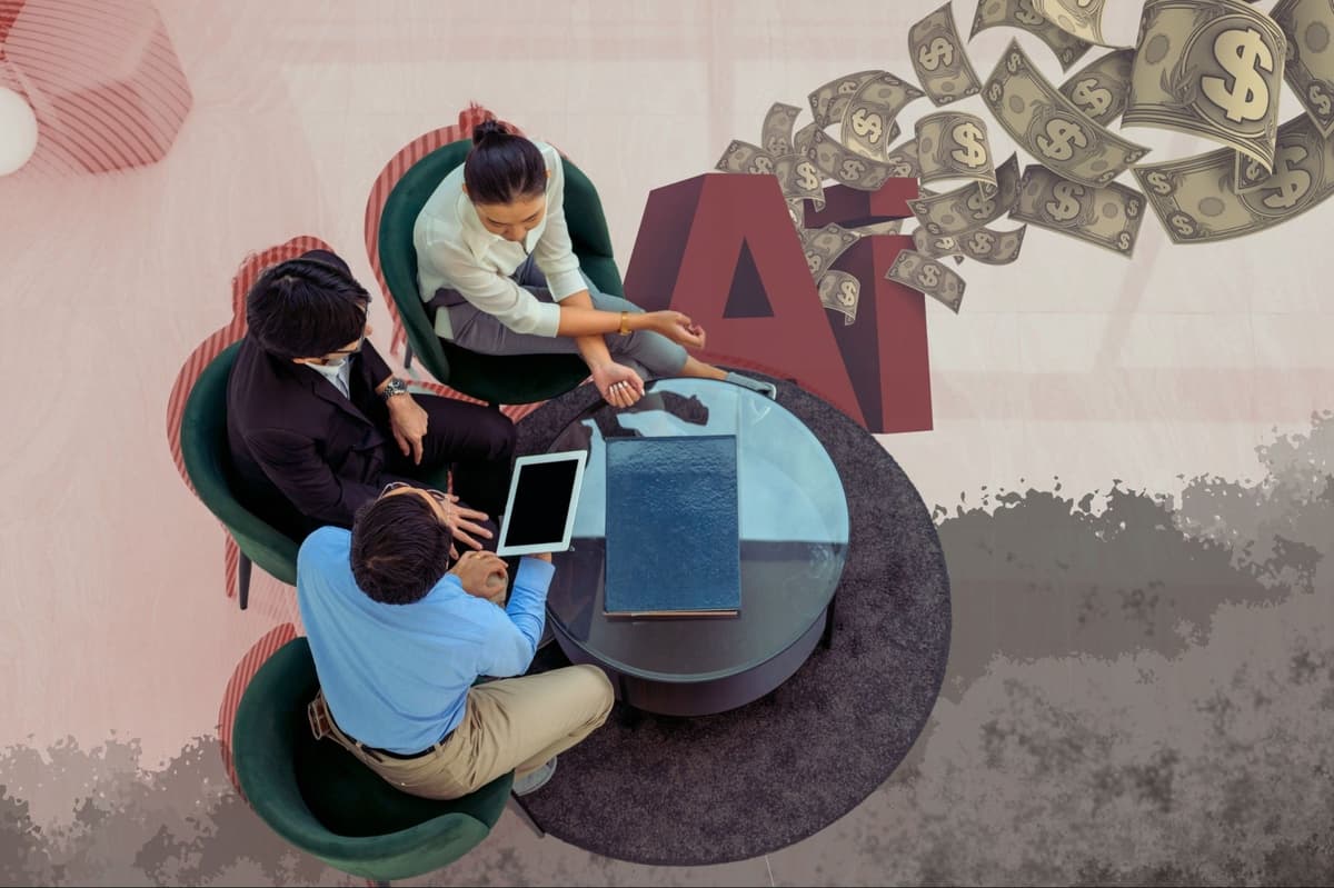 AI Is Driving Customer Acquisition Costs Through the Roof. Here’s How to Get Around It.