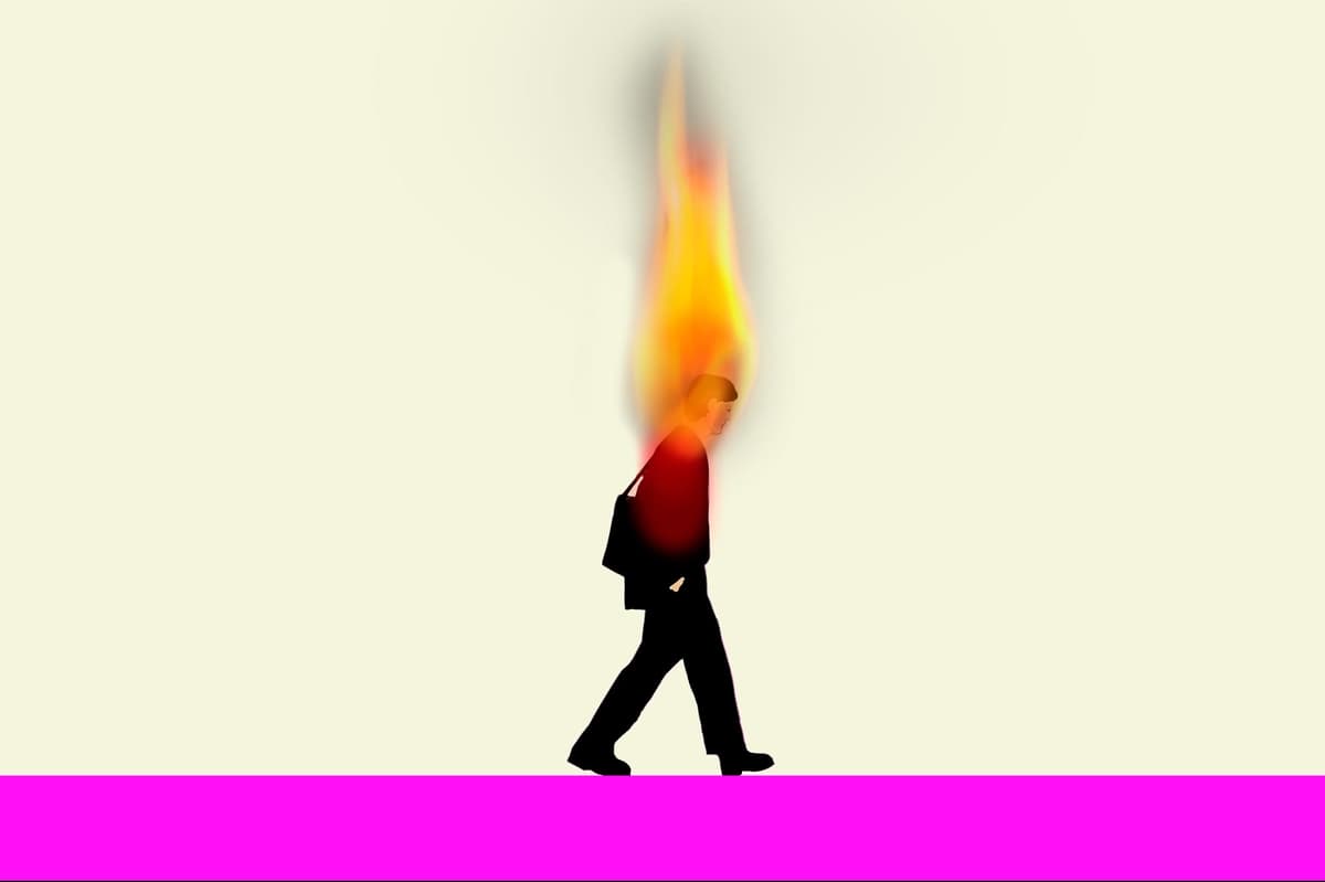 3 Biohacks High-Performing Entrepreneurs Are Using to Outlast Burnout