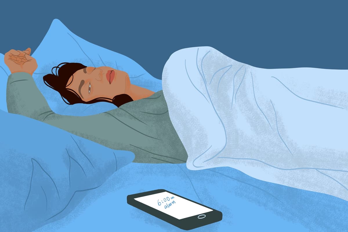 Avoid These Sleep Mistakes That Are Sabotaging Your Performance