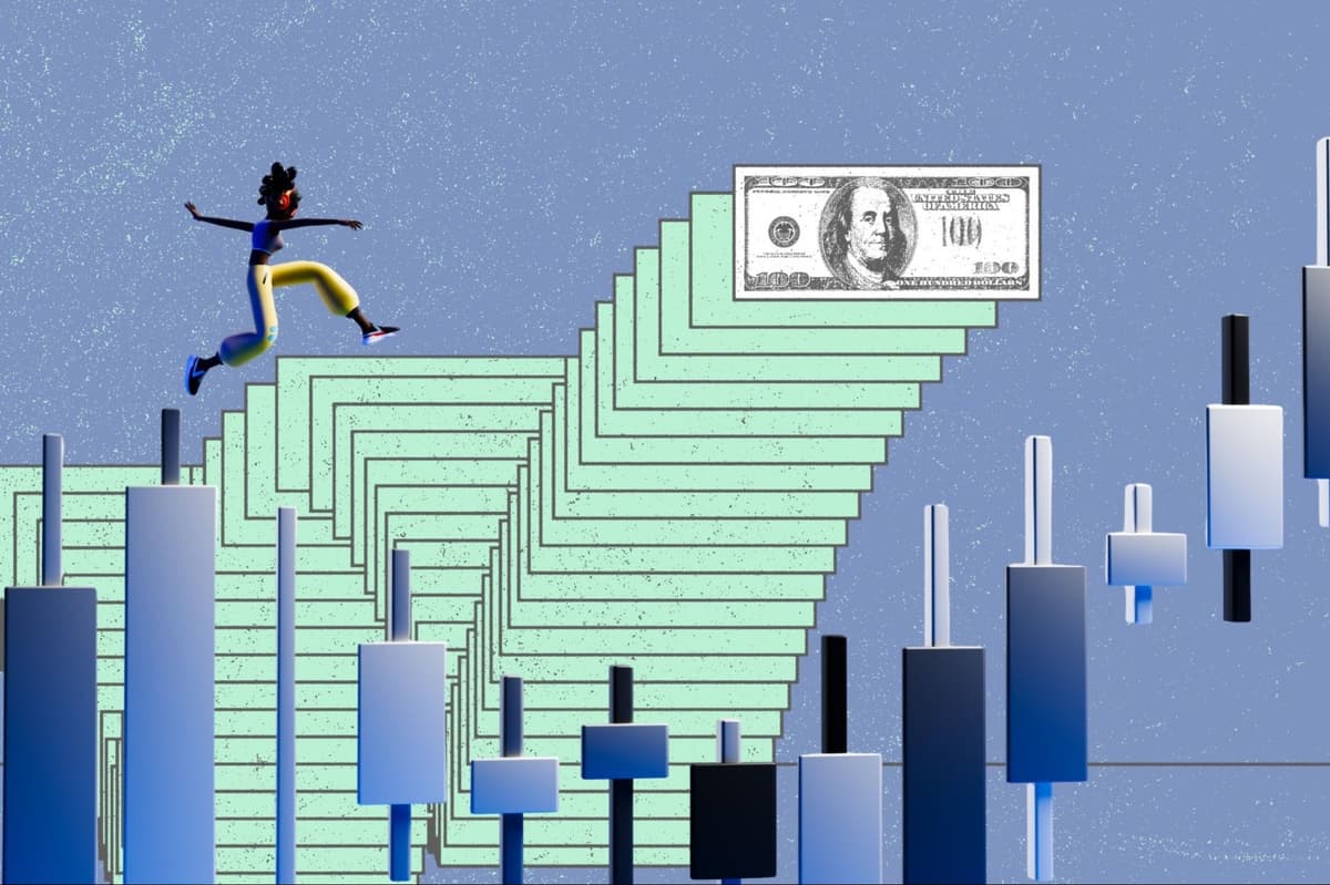 Why Growth Without Cash Flow Is a Fast Track to Failure