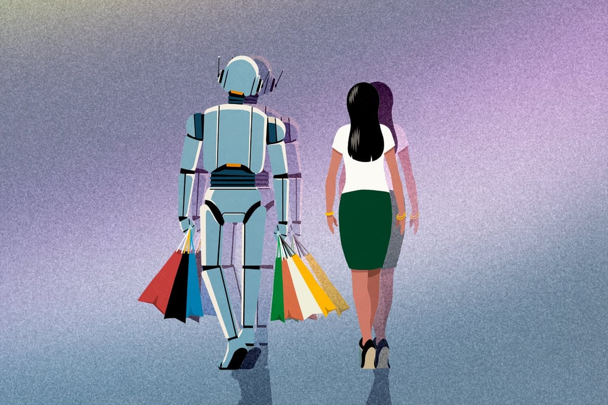 Ecommerce Founders Who Ignore This Type of AI Will Lose Their Best Customers — Here’s Why