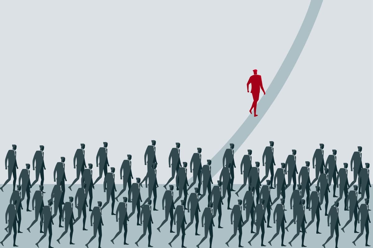 Are You an Escapist Leader Ignoring What Your Team Needs Most?