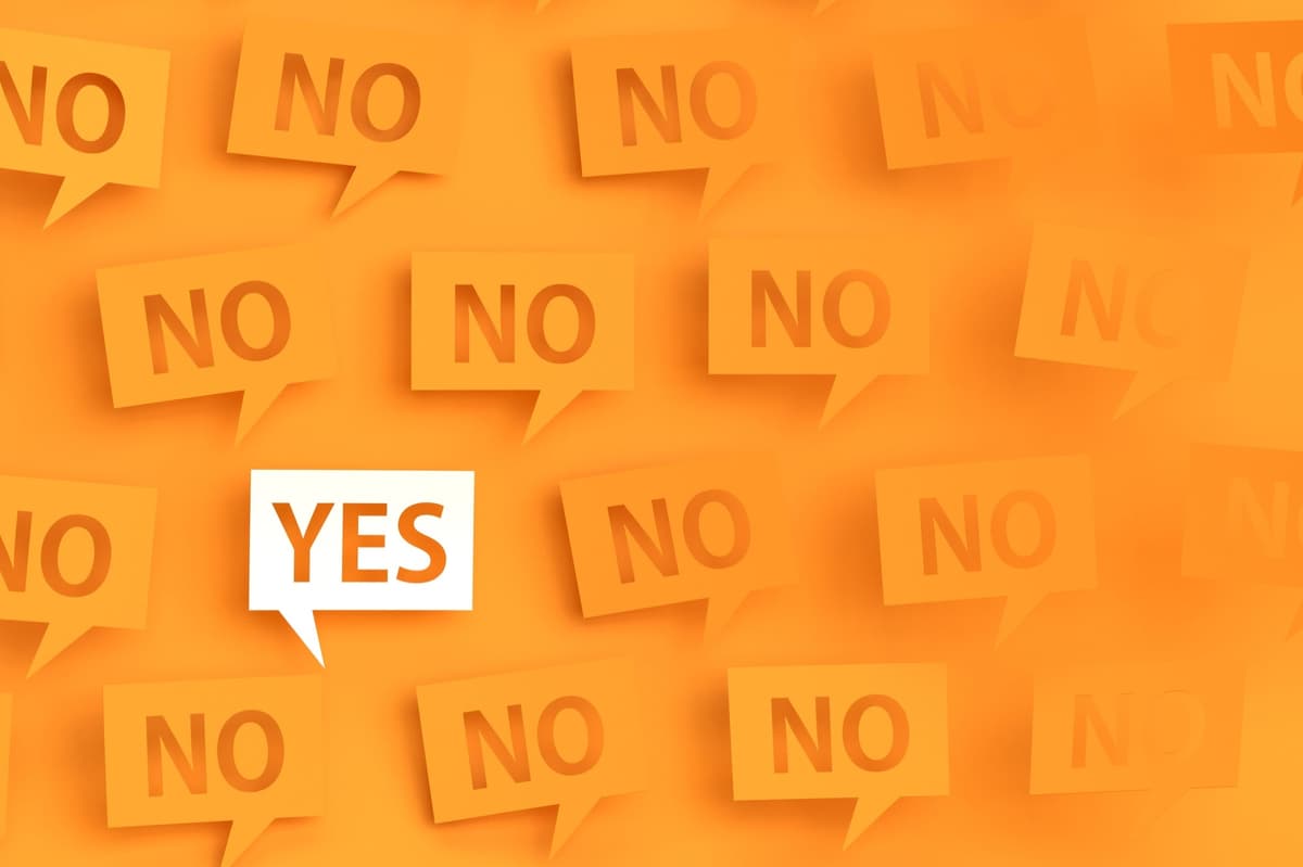 I Was Rejected By Over 100 Investors Before I Finally Got a ‘Yes’ — These Are the 5 Fundraising Truths...