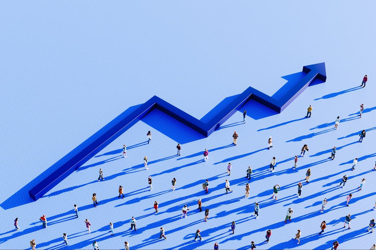 Bigger Is Useless Without Better — Here’s How to Scale Your Business and Its Processes at the Same Time