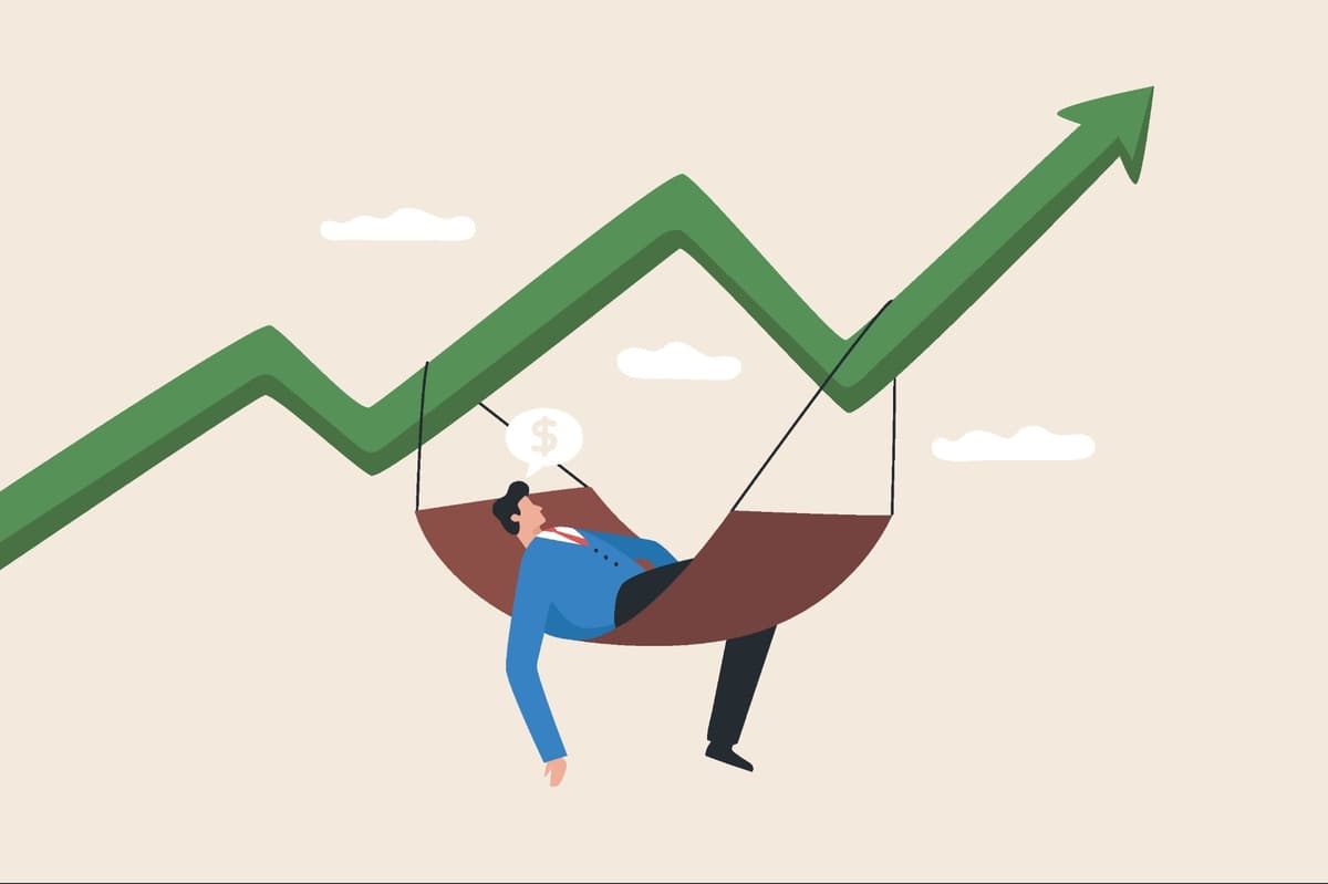 How to Make Money While You Sleep Is Only Partially Real — Here’s the Honest Truth About Passive Income in...