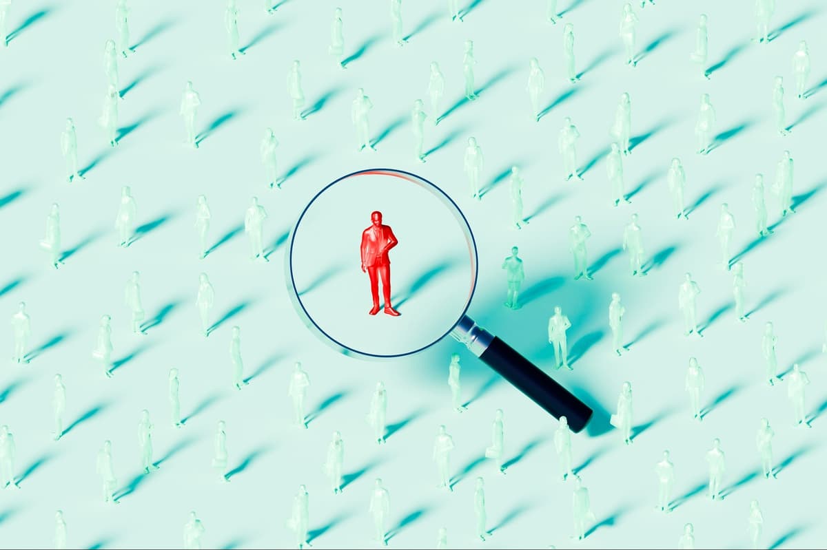 The Executive Job Market Is Broken. Here’s What Actually Gets You Hired Today.
