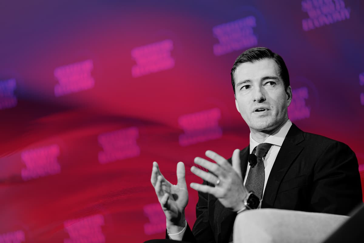 This Company Pays an Average of $400K. Here’s What It Looks for in New Recruits, According to Its Chief People...