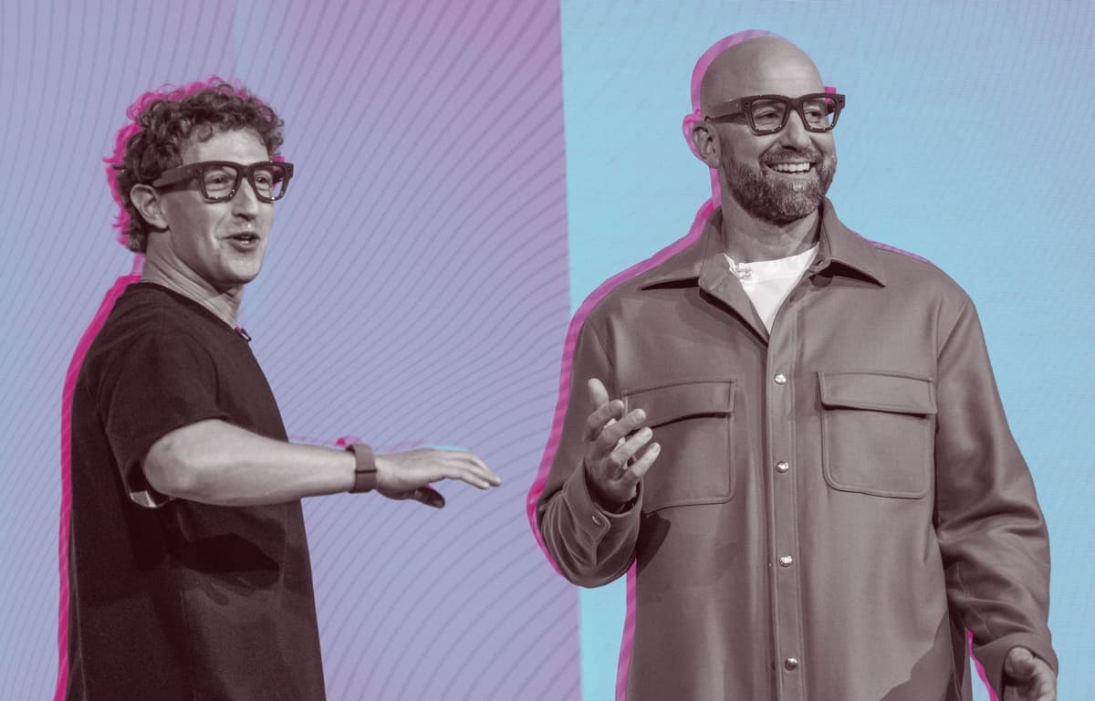 Meta’s CTO Claims He Rarely Feels Stressed Out — Here Are His Top Strategies to Stay That Way