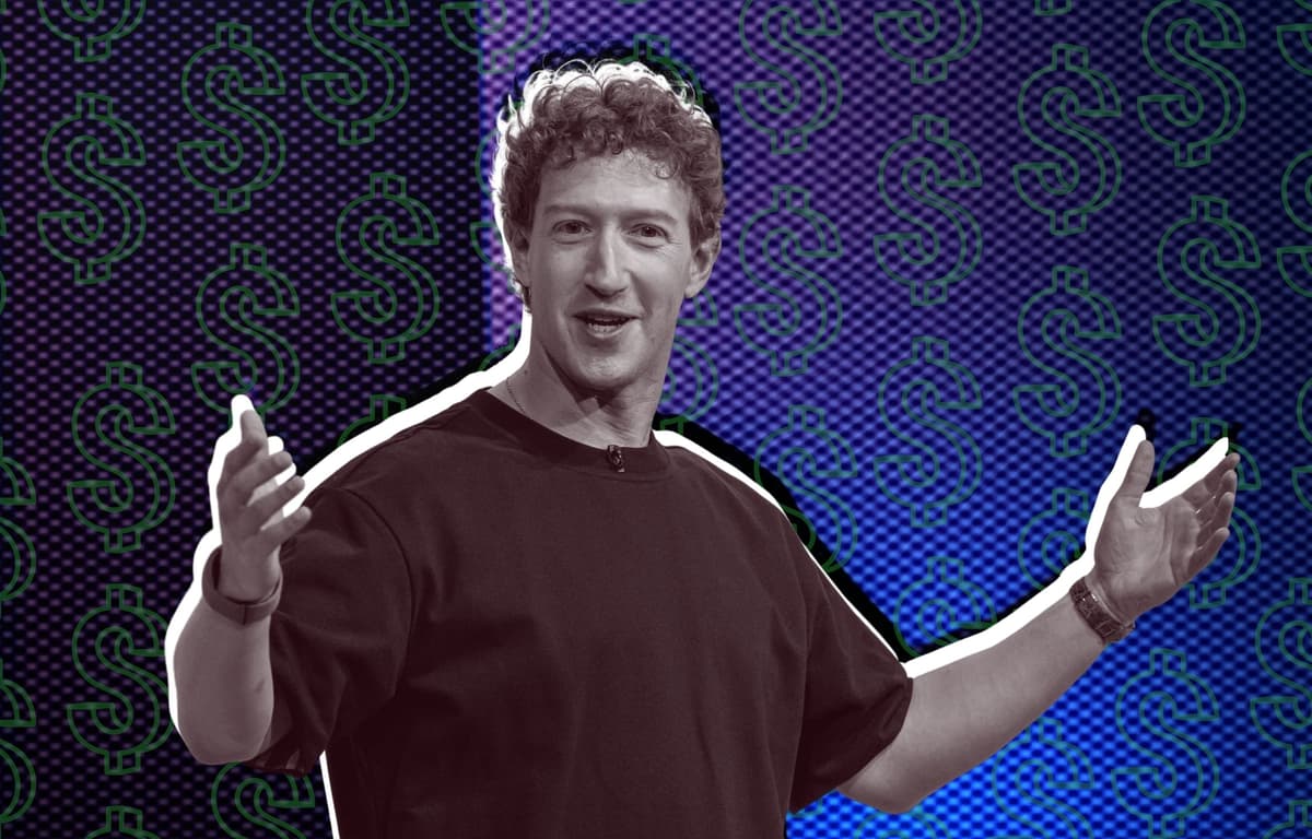 Here’s How Much Meta Pays Employees — Including a Role Earning $650,000