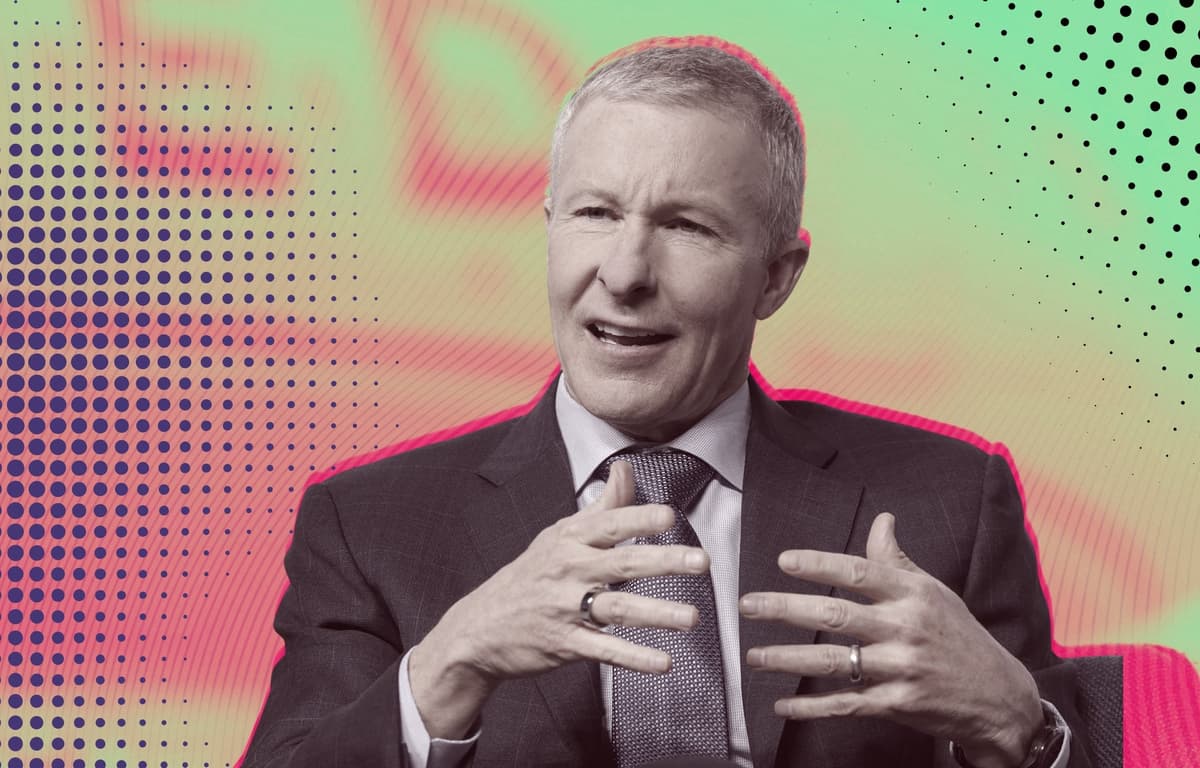 This CEO Hires Just 4% of Applicants. Here’s His Unique Hiring Test.