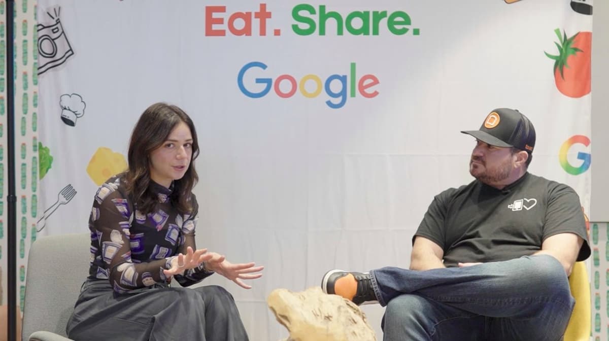 Most Restaurants Are Missing Out on the Platform That Brings Customers In — Here’s What a Google Strategist Recommends