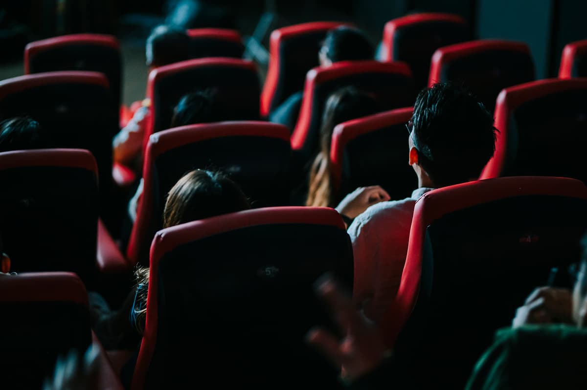 Movie Theaters Are Now Charging $50 for  Tickets — Here’s Why They Sold Out in Minutes