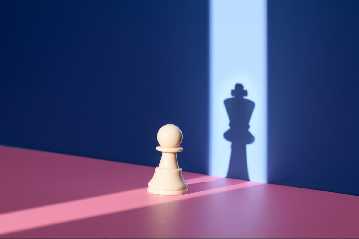 Stop Waiting For the ‘Perfect Moment’ — It Doesn’t Exist. Here’s How to Be Confident No Matter What.