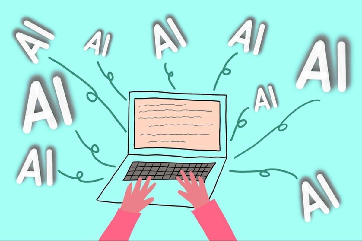 Why Most Entrepreneurs Are Using AI Wrong — and Staying Overworked