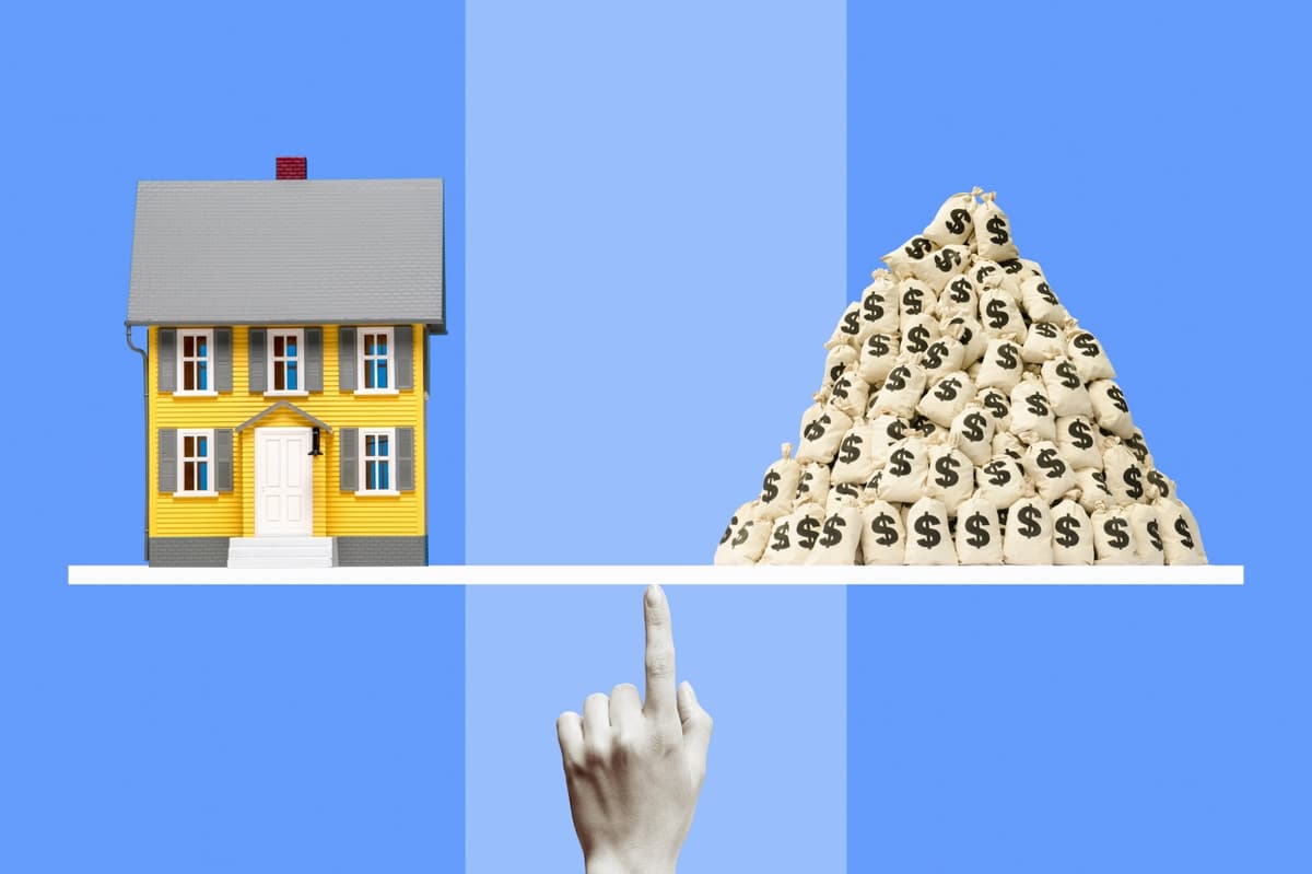 How You Can Use Tax “Stacking” To Pay Less in Taxes and Keep More Rental Income in Your Pocket