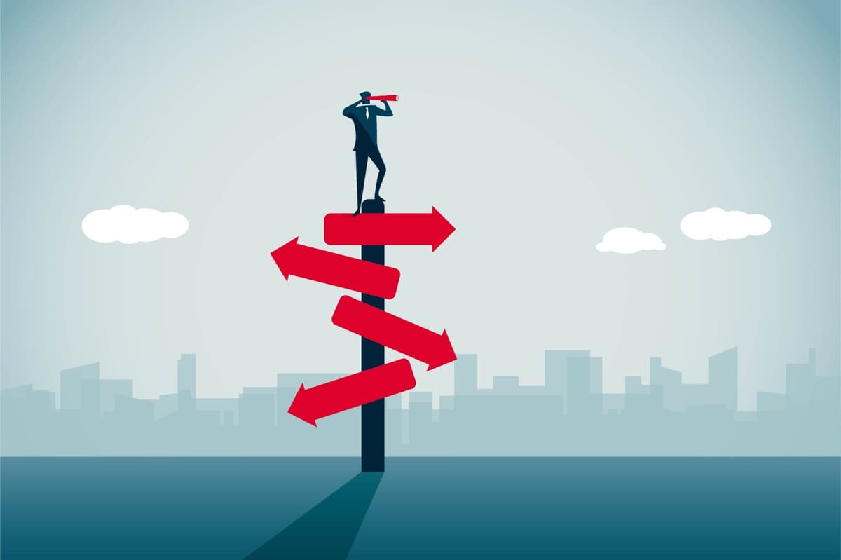 3 Questions That Signal You’re in the Wrong Leadership Role (and What They Actually Reveal)