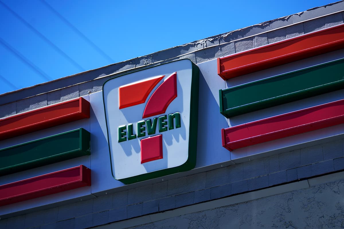 A 7-Eleven in the California Boonies Just Sold for $12 Million — The Most Expensive in California History