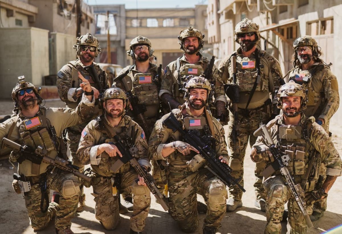 Why This Veteran Founder Put Out a Music Video, Not a Discount Code, This Memorial Day
