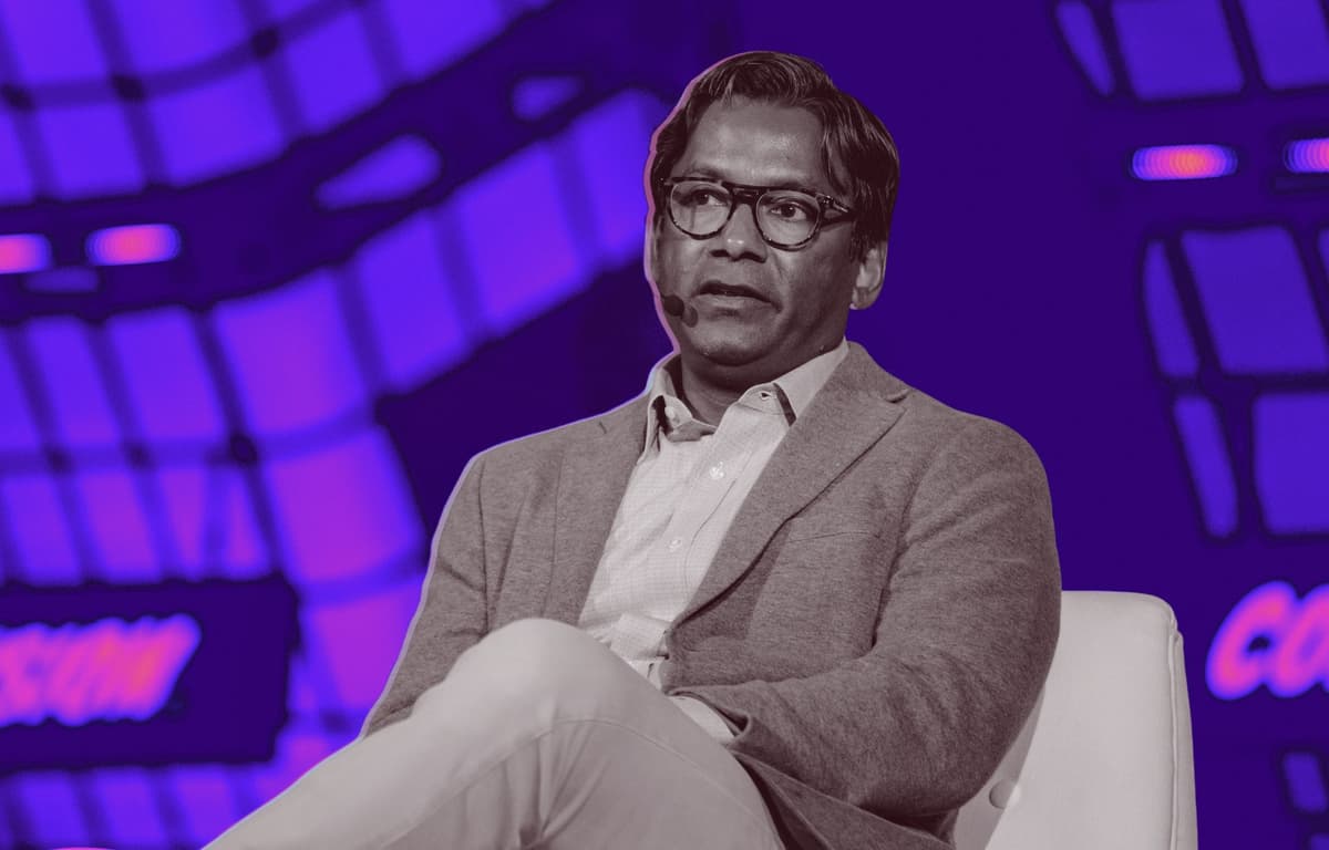 ‘I Don’t Think Everyone Will Make It’: The President of a VC Firm With $11B in Assets Reveals How AI Agents Will Disrupt Work — Starting With This Profession