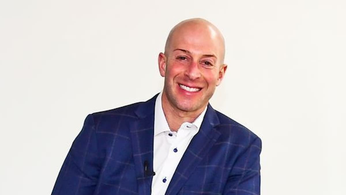 He Started an Industry-Disrupting Business with Just $15K. Here Are His Secrets to Growth: ‘We’re On Our Way to $1...