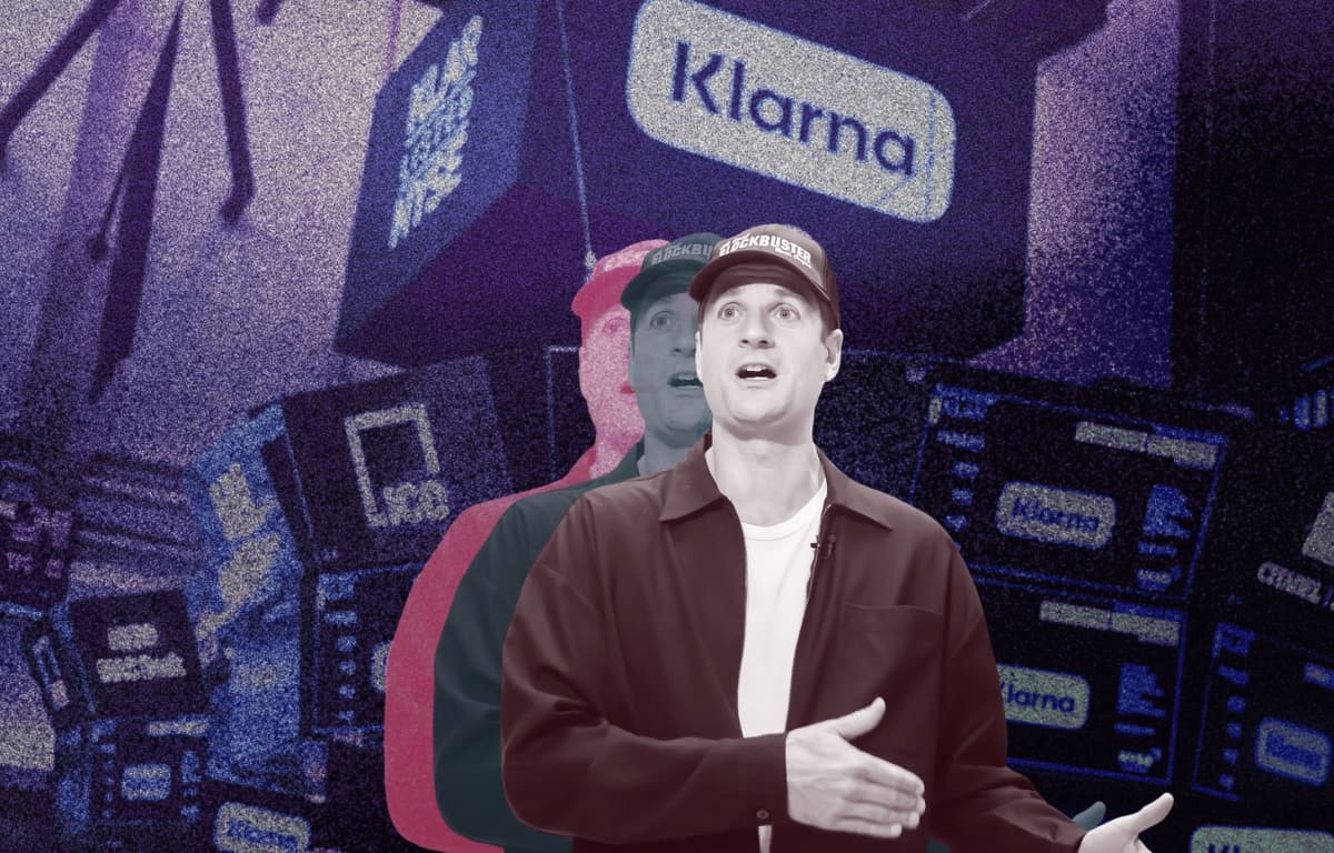 Have a Complaint? Klarna’s CMO Will Direct You to His AI Clone to Vent: ‘I Just Didn’t Want to Hear the Whining’