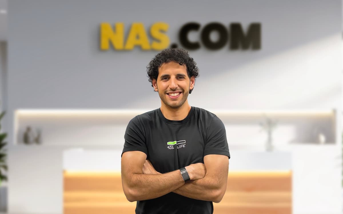 He Created a Tool That Lets Anyone Start Their Own Business With Just an Image — And It Has Minted 4 Millionaires Already