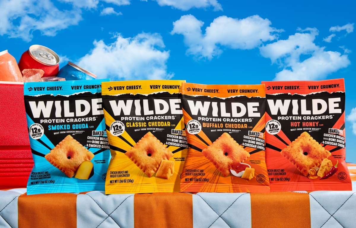 The Indulgence Strategy: Why This Successful Protein Brand Wants to Change the Conversation