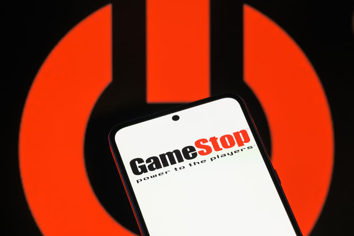 GameStop Is Making a Bid to Buy eBay in a Deal Its CEO Admits Could Be ‘Totally, Totally Foolish’