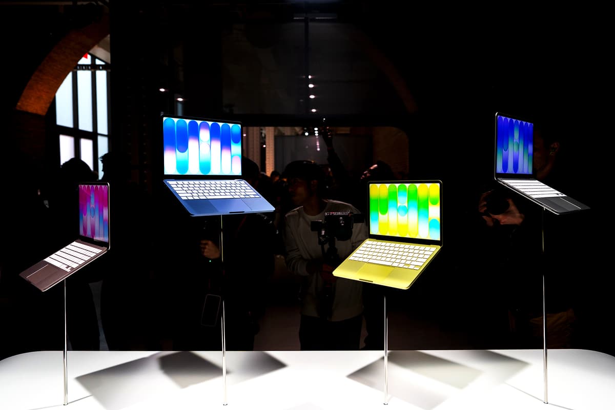 Apple’s Liquid Glass Design Backfired on Most Macs — Here’s What’s Changing