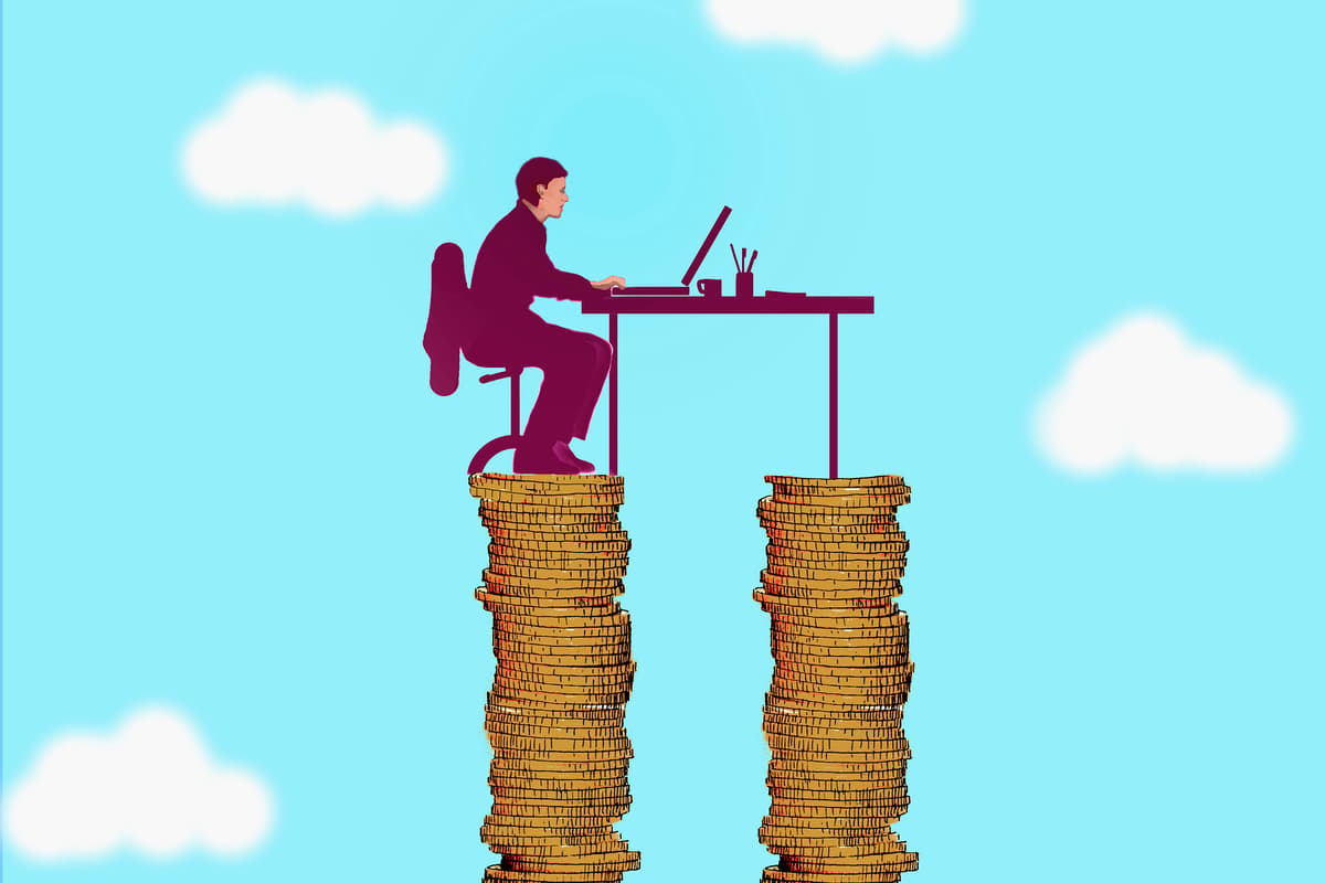 More Revenue Won’t Fix Your Company. I’ve Analyzed 88,000 Businesses That Prove It.