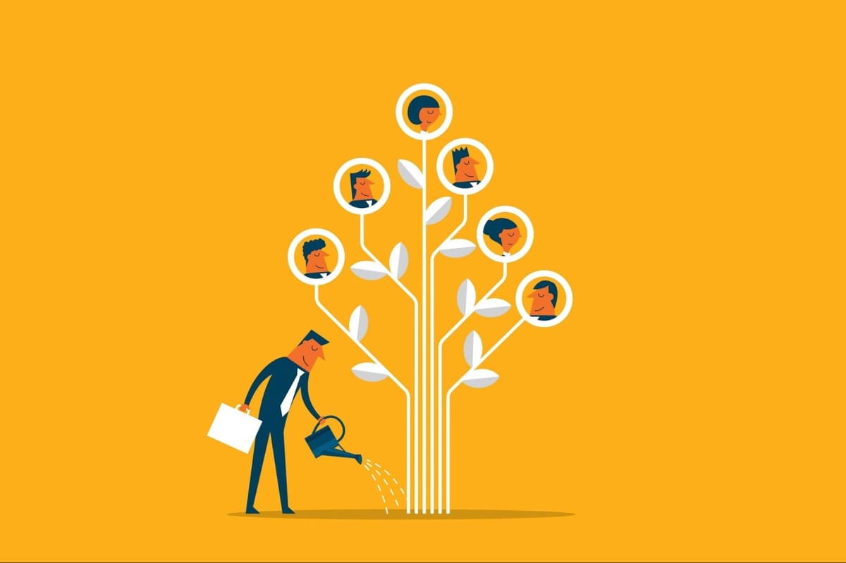 How High-Growth Leaders Turn Culture Into a Retention System That Actually Works