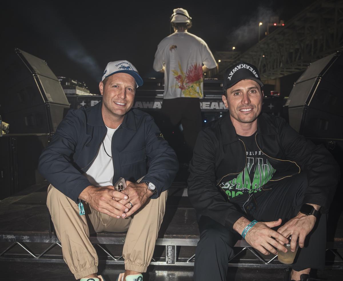 They Started Their Business in College. Now It’s Valued at Nine Figures. Here’s How Breakaway Broke the Mold for Live...