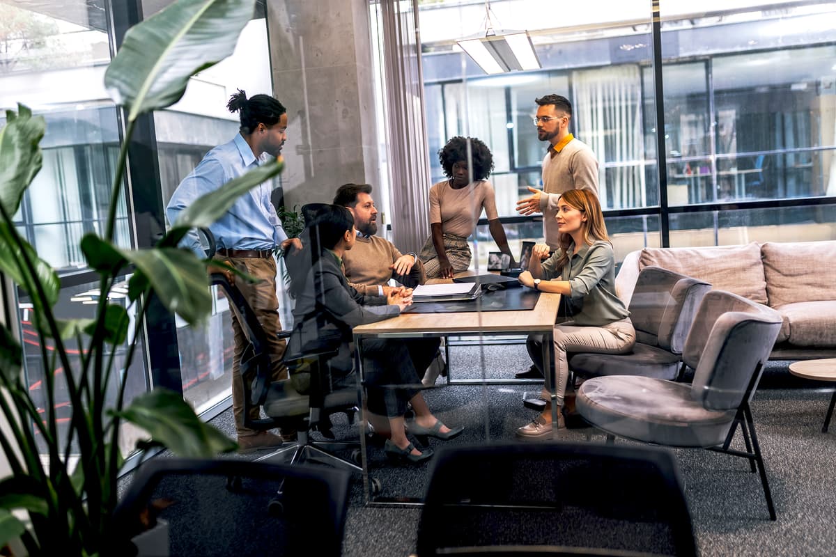 Leading Teams Requires More Than It Ever Has — Here’s the 3-Step Framework You Need to Face Any Challenge That...