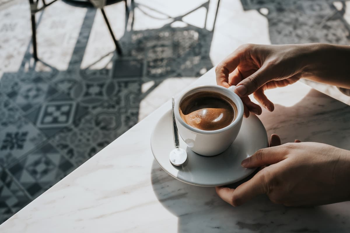 They Just Opened Their 1,700th Cafe and Have 900 More Signed. Here’s the Strategy Fueling This $1.5 Billion Franchise.