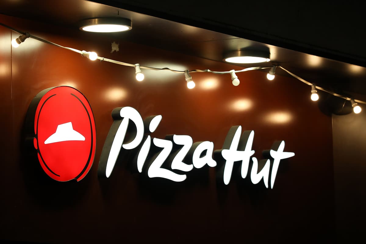 Arby’s Was Written Off. Then This Investor Rescued It. Now He Wants to Do the Same Thing for Pizza Hut.